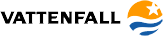 Logo Vattenfall